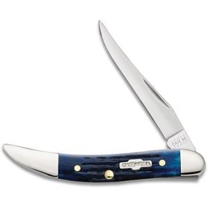 610096 SS Blue bone T Toothpic