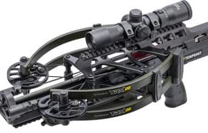 TENPOINT XBOW TRX26 ACUSLIDE - MAXX RANGEMASTER 100 MOSS