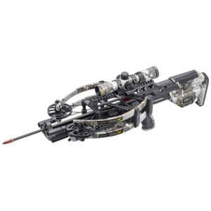 TENPOINT XBOW TRX26 ACUSLIDE - MAXX RANGEMASTER 100 VEKTRA