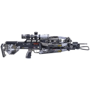 TENPOINT XBOW TRX ULTRA - ACUSLIDE MAXX VISION VEKTRA