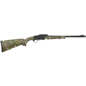 CHARLES DALY 101 SINGLE TRKY 410/20 BK/CAMO