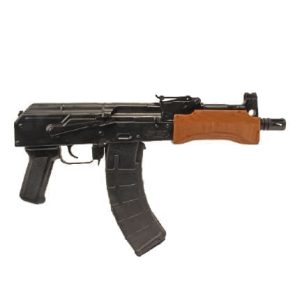 MINI DRACO 7.62X39 30RD ROMANI