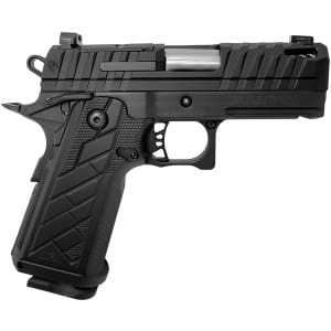 Apollo 11 V2 SC 9MM 18RD BLK