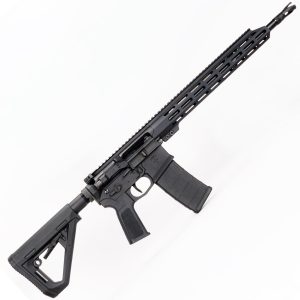 US PALM CAT4 556 16" 30RD BLK