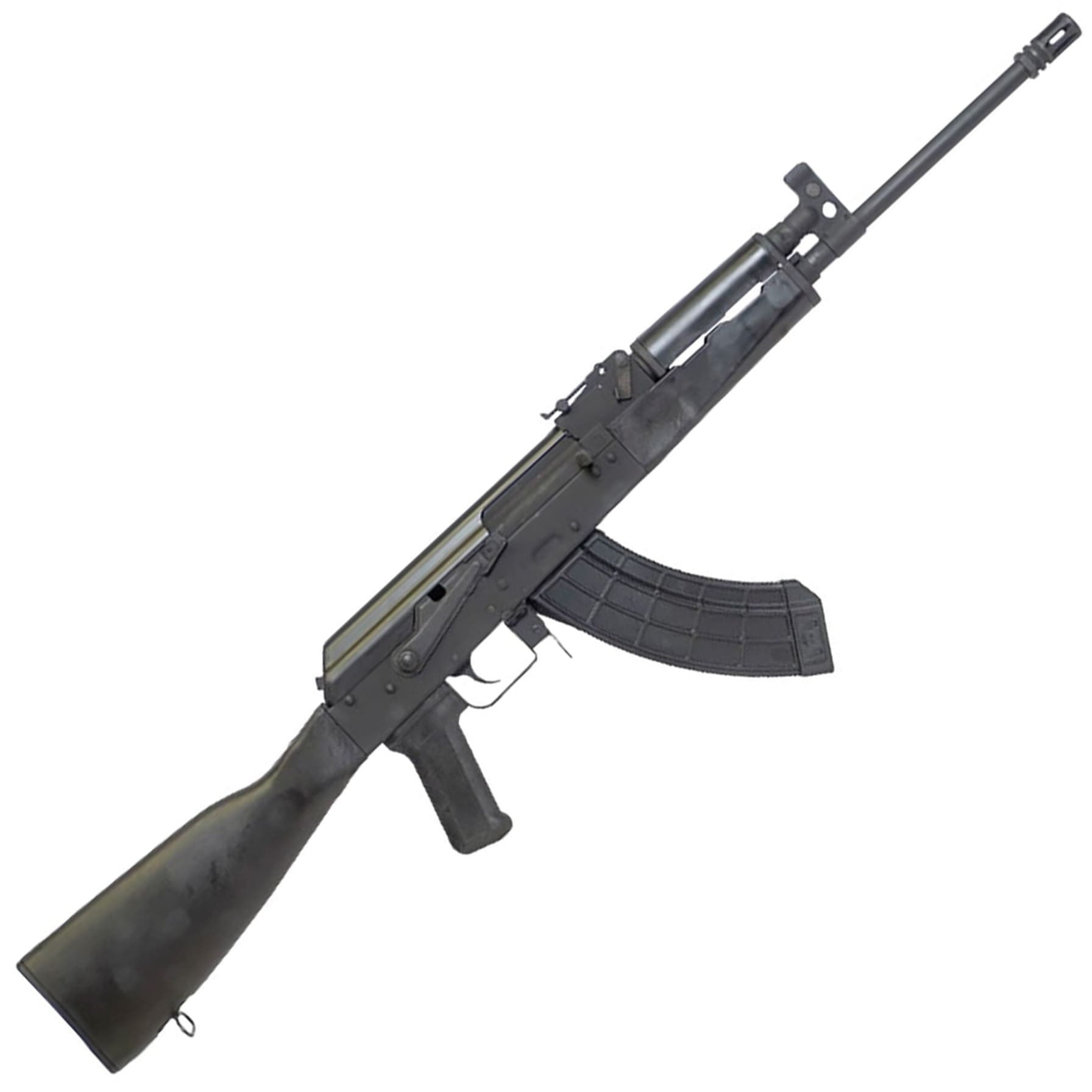 CENTURY VSKA PARA POLY 762X39