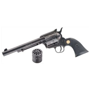 CHIAPPA FIREARMS CHIAPPA SAA TARGET 22L/22M 7.5