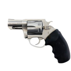 Charter Pit Bull 9MM 2.2"SS