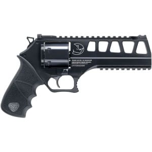 Rhino 60DS 44 Mag 6" Black