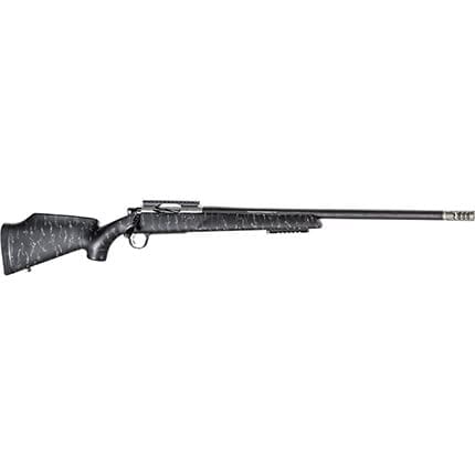 Traverse 300WM 26" Black