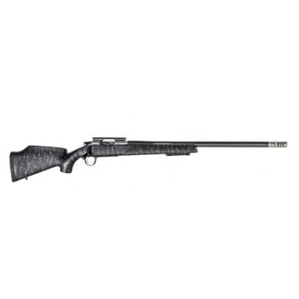 Traverse 300 PRC 26" Black