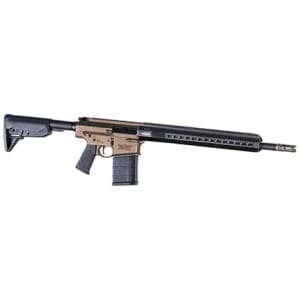 CA-10 G2 6.5CREED 20" BURNT BR