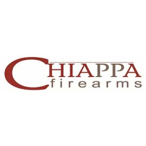 CHIAPPA FIREARMS HONCHO PUMP 12/18.5 BL/WD 3"