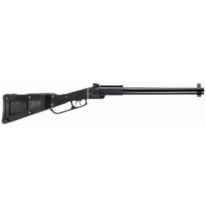 CHIAPPA FIREARMS M6 12GA/22LR X-CALIBER 18.5"