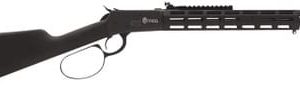 Citadel CIT357LVR Levtac-92 .357 Magnum 16.5" 8+1 Large Loop Black