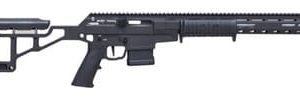 SCSA Taipan Light CITTPN223BLK Pump Action Rifle 16.5" .223 Wylde 10+1 Armor Black
