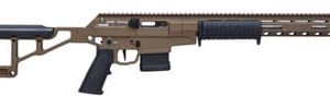 SCSA Taipan Light CITTPN223BRZ Pump Action Rifle 16.5" .223 Wylde 10+1 Burnt Bronze