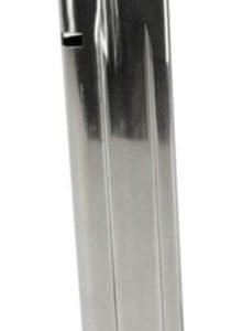 CHECKMATE MAGAZINE 2011 - COMPATIBLE 9MM SS 26RD 170MM