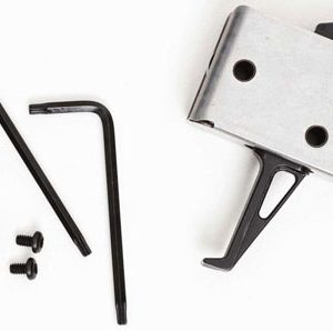 CMC TRIGGER AR15 SINGLE STAGE - FLAT 3-3.5LB