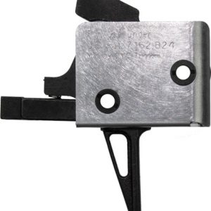 CMC TRIGGER AR15 9MM PCC - SINGLE STAGE FLAT 3-3.5LB