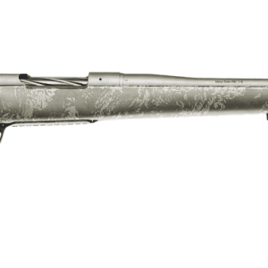 CHRISTENSEN ARMS MESA FFT 22CM TUNGSTEN 20"