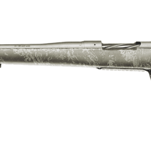 CHRISTENSEN ARMS MESA FFT 22CM TUNGSTN 20" LH