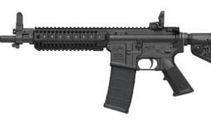 COLT M4 CARB 5.56 16" QUAD PISTON