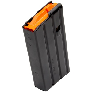 CPD MAGAZINE AR15 350 LEGEND - 20RD BLACKENED S/S