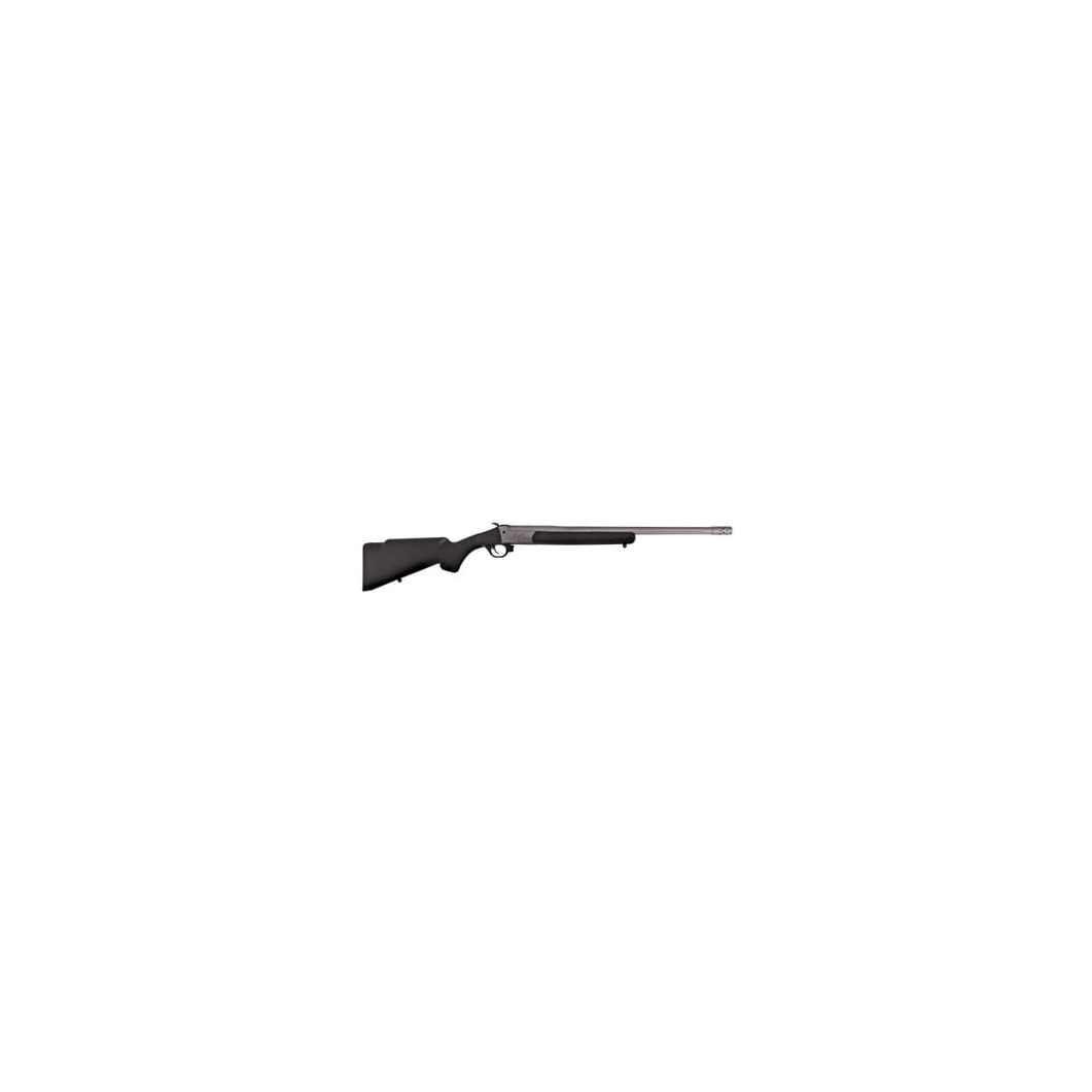 Traditions Firearms CR471130T Outfitter G3 Rifle .45-70 Gov't 22" Single Shot Black/Stainless Cerakote - Image 2