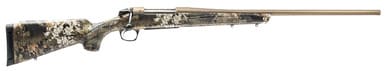 CVA CR3905C Cascade .450 Bushmaster 22" 4+1 FDE/Veil Wideland Camo