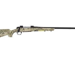 CVA CR3985 Cascade XT .450 Bushmaster 22" 4+1 Realtree Hillside Camo