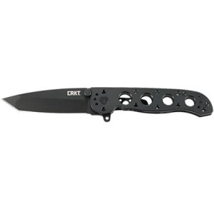 CRKT M16 BL/PL Tanto
