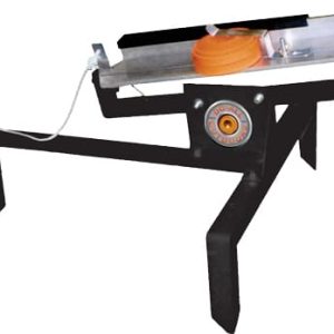 DO-ALL MANUAL TRAP CLAY TARGET - COMPETITOR FULL COCK