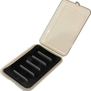 MTM CHOKE TUBE CASE FOR - 6-EXTENSION TUBES SMOKE