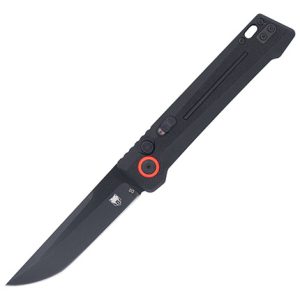 COBRATEC INFERNO D2 BLACK