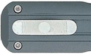 CBT RAPTOR GRAY DAGGER