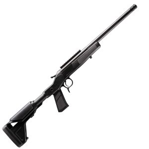 Scout XP SB  223 Rem 16.5