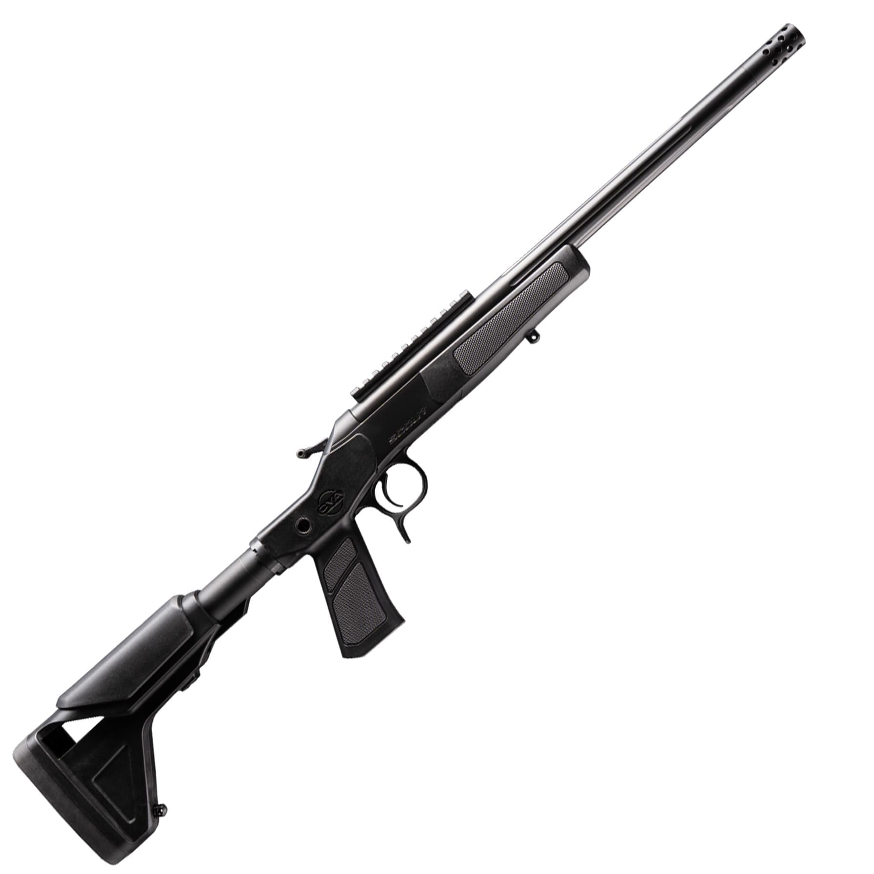Scout XP SB  223 Rem 16.5