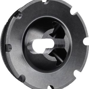 DEAD AIR SILENCERS R-SERIES - FLASH HIDER FRONT CAP 7.62