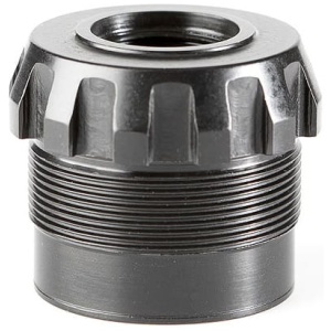 DEAD AIR ARMAMENT GHOST P-SERIES FIXED M13.5X1LH