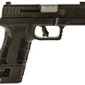 DIAMONDBACK FIREARMS AM2 9MM BLK SUB CMPT 15+1 3.5"