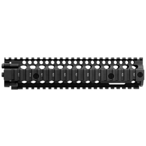 DANIEL DEFENSE RIS II MK18 ASSEMBLY BLACK