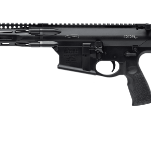 DANIEL DEFENSE DD5 PIST 308WIN 12.5" BLK NM