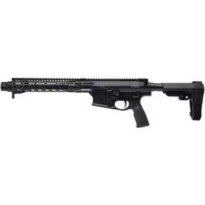 DANIEL DEFENSE DD5 PIST 308WIN 12.5" BLK NM