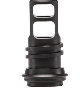 DANIEL DEFENSE DD WAVE MUZZLE BREAK 1/2X28