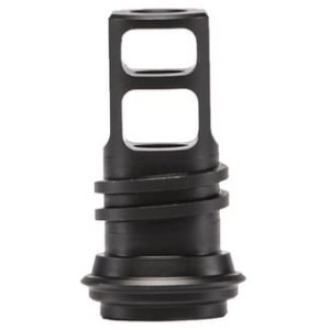 DANIEL DEFENSE DD WAVE MUZZLE BREAK 1/2X28