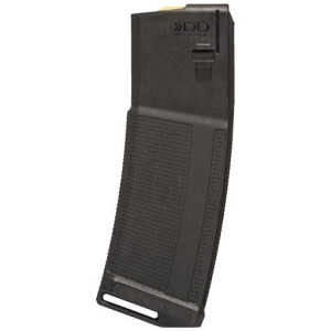 DANIEL DEF. MAGAZINE AR-15 - 5.56X45 32RD BLACK POLYMER