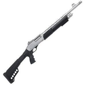 Dickinson XX2DM 12Ga 18.5" 5RD