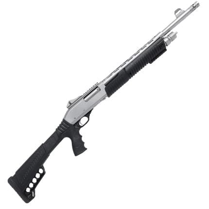 Dickinson XX2DM 12Ga 18.5" 5RD