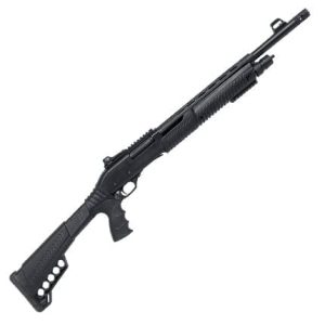 Dickinson XX2D 12Ga. 18.5" 5RD