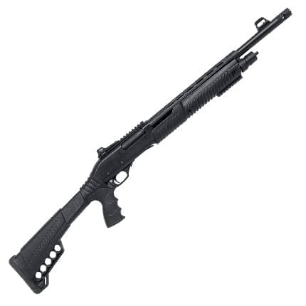 Dickinson XX2D 12Ga. 18.5" 5RD
